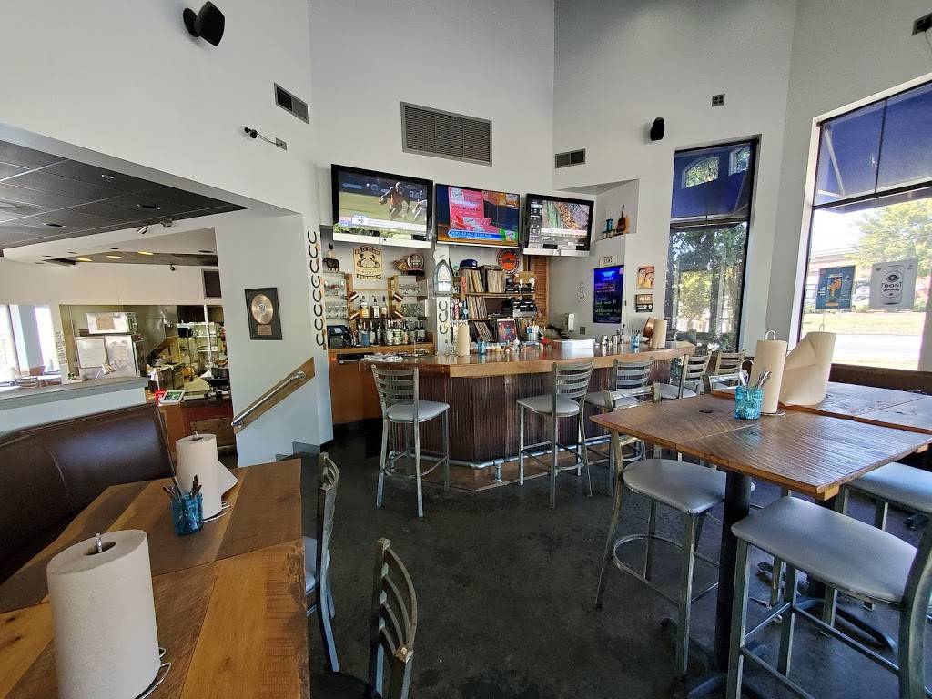 Charcoal Cowboys BBQ | restaurant | 6917 Lenox Village Dr, Nashville, TN 37211, USA | 6159826193 OR +1 615-982-6193