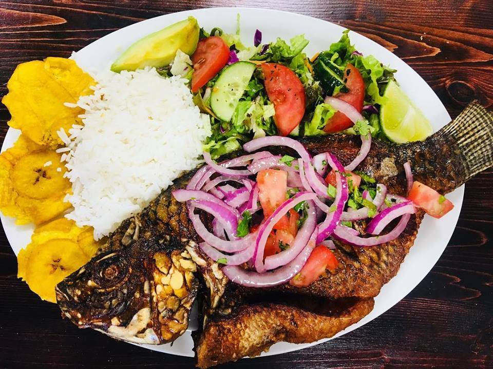 La Costeñita | restaurant | 2481 Finch Ave W, North York, ON M9M 2G1, Canada | 6478083244 OR +1 647-808-3244