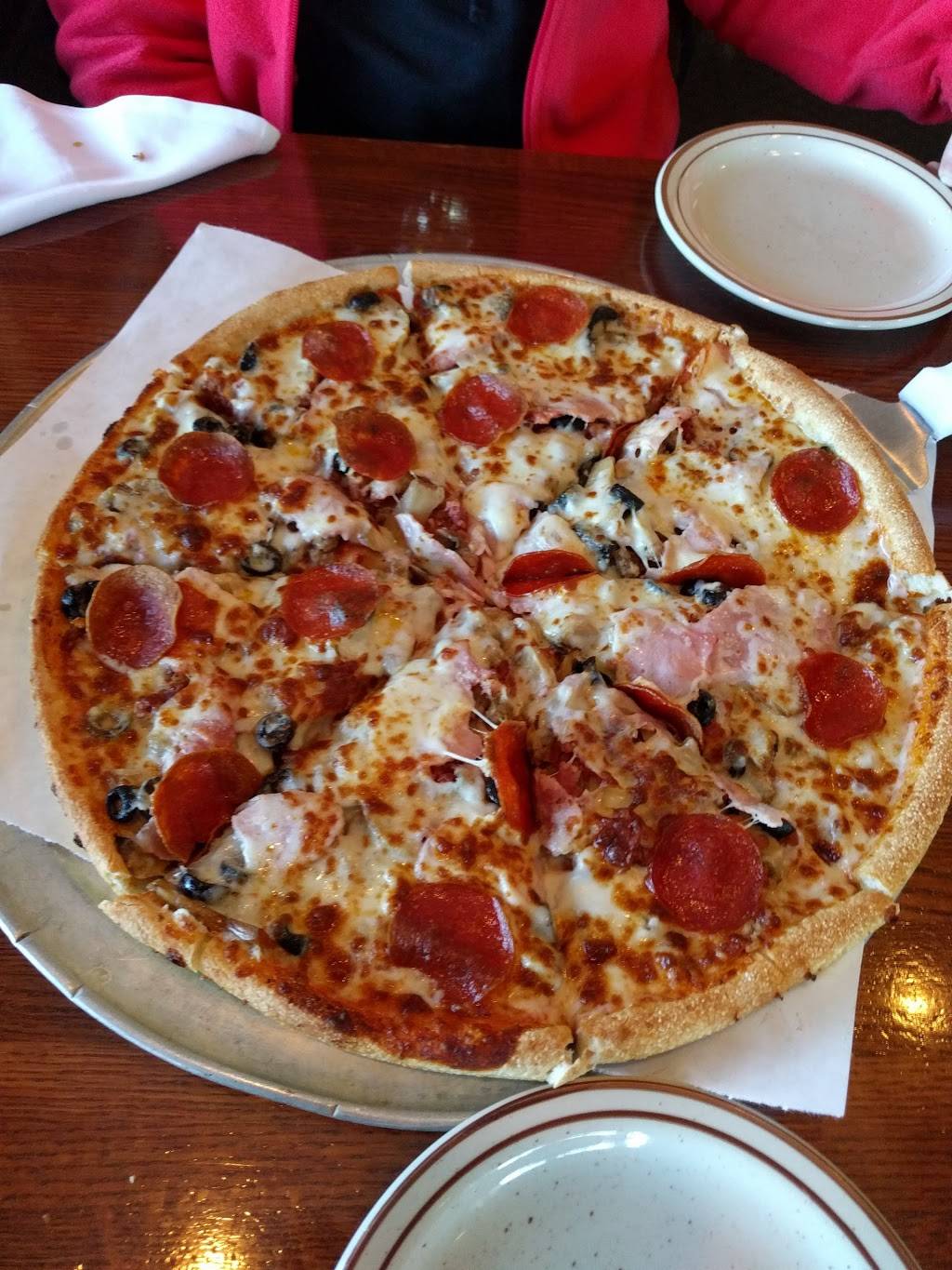 Torinos | restaurant | 1701 Memorial Blvd, Springfield, TN 37172, USA | 6152122717 OR +1 615-212-2717