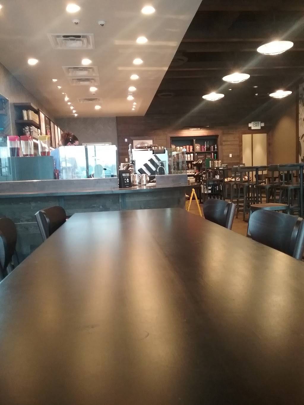 Starbucks | cafe | 1060 W Main St, Gaylord, MI 49735, USA | 2313509161 OR +1 231-350-9161