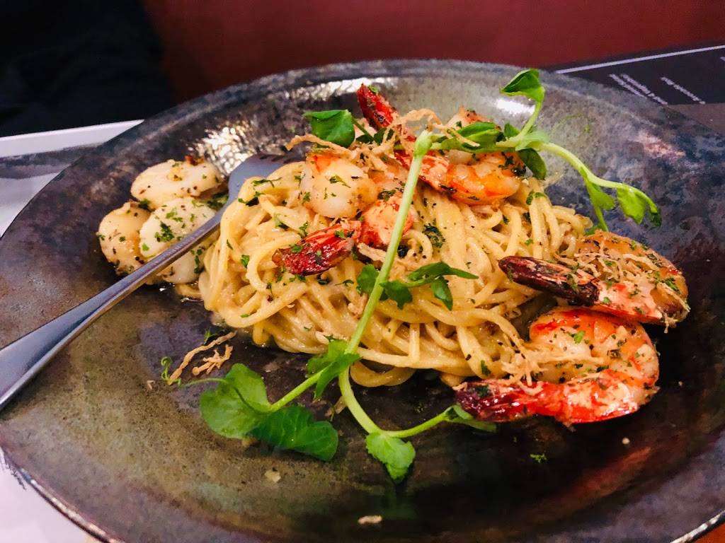 UMAMI HOUSE | restaurant | 2038 Sheppard Ave E, North York, ON M2J 5B3, Canada | 4164951208 OR +1 416-495-1208