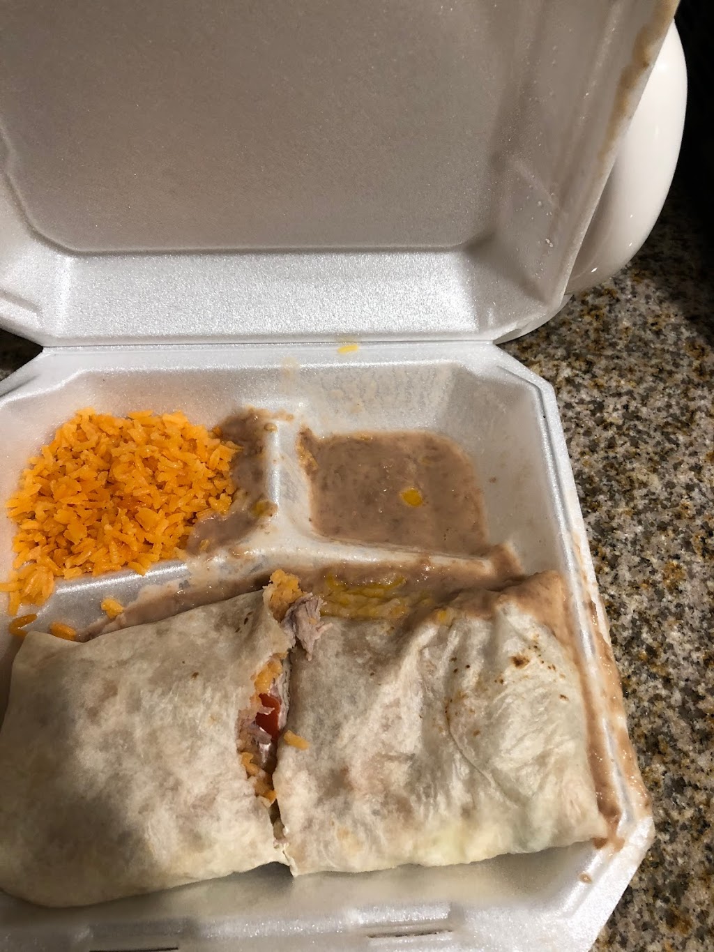 La Cocina Real | restaurant | 140 N Linden St, Lamoni, IA 50140, USA | 6417847504 OR +1 641-784-7504