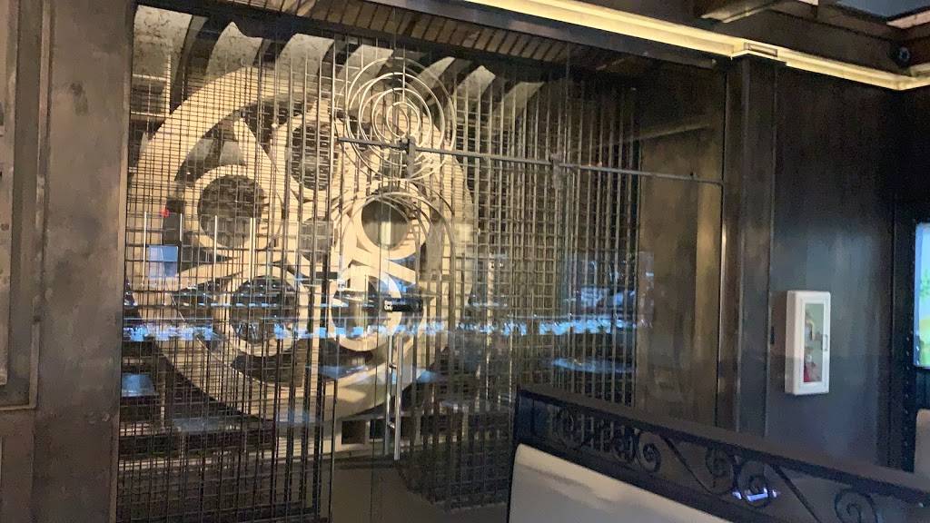 E-Gyu Revolving Sushi & BBQ - Japanese restaurant | restaurant | 5979 Buford Hwy NE St A2, Atlanta, GA 30340, USA | 4703958982 OR +1 470-395-8982