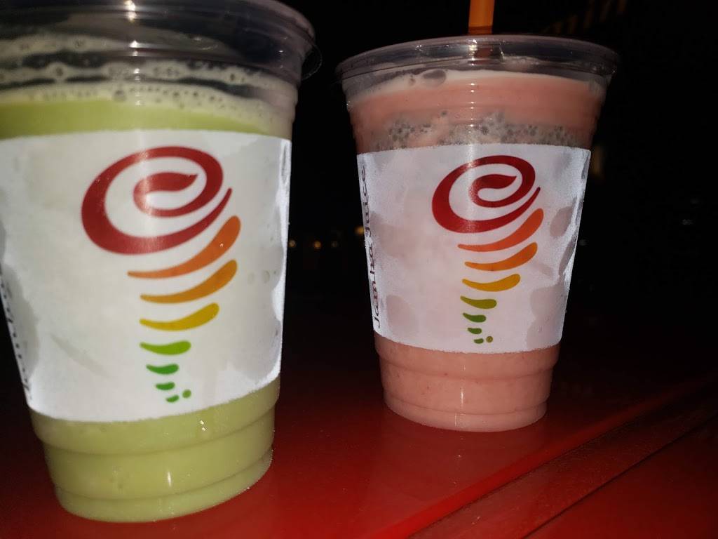 Jamba Juice Puente Hills Mall | restaurant | 17501 Colima Rd b, City of Industry, CA 91748, USA | 6264351475 OR +1 626-435-1475