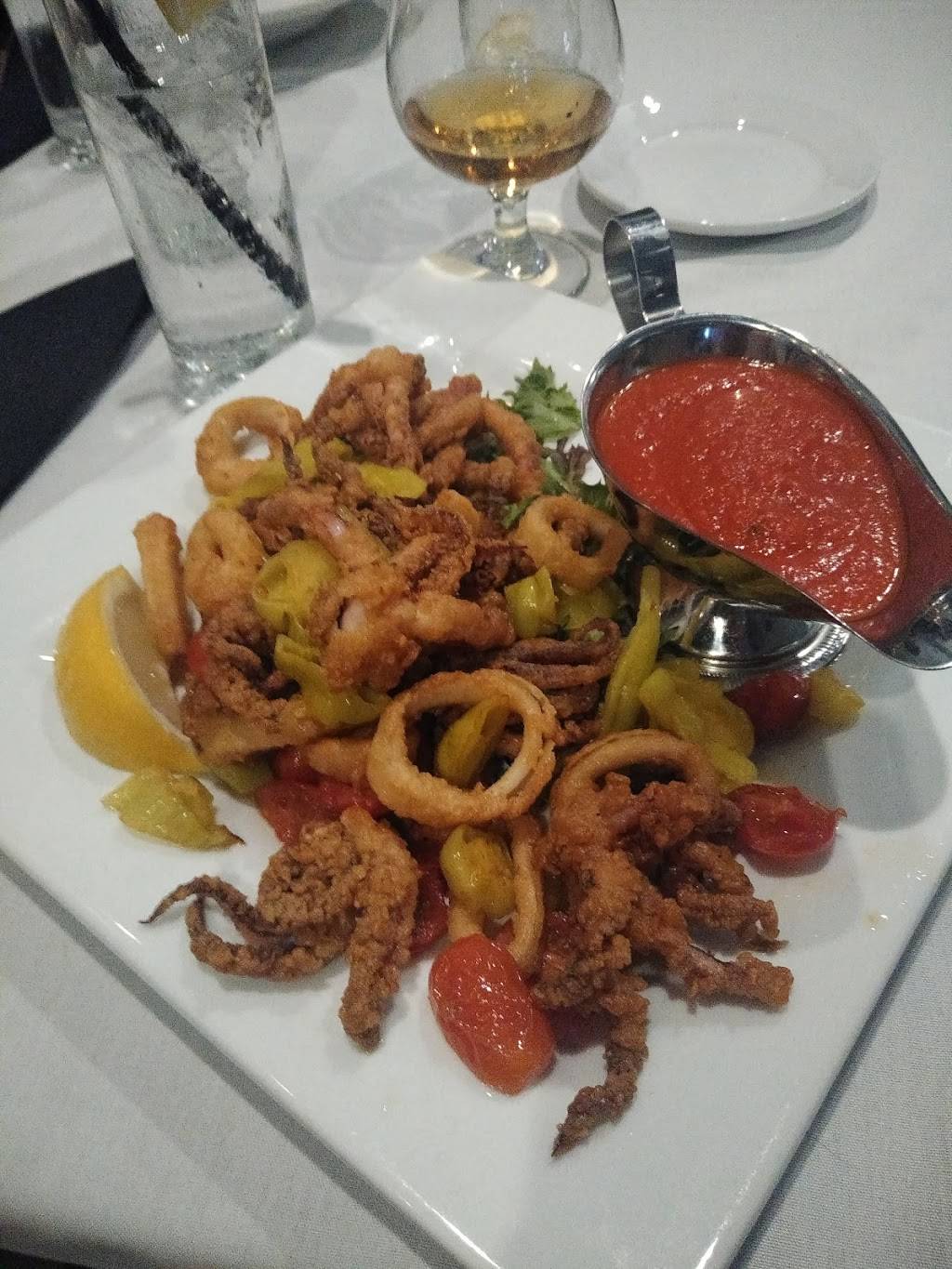 Soprano’s Casino by the Sea | restaurant | 286 Grand Ave, Falmouth, MA 02540, USA | 5085487800 OR +1 508-548-7800