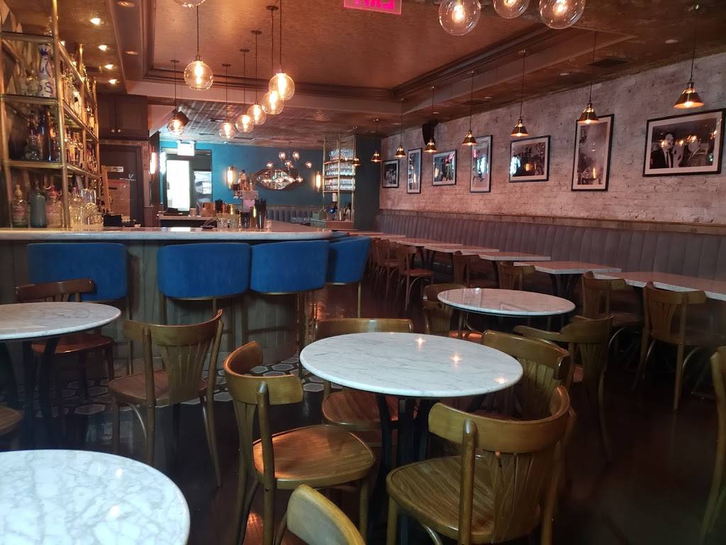 Nino’s AQ | restaurant | 35-01 Ditmars Blvd, Astoria, NY 11105, USA | 7187770010 OR +1 718-777-0010