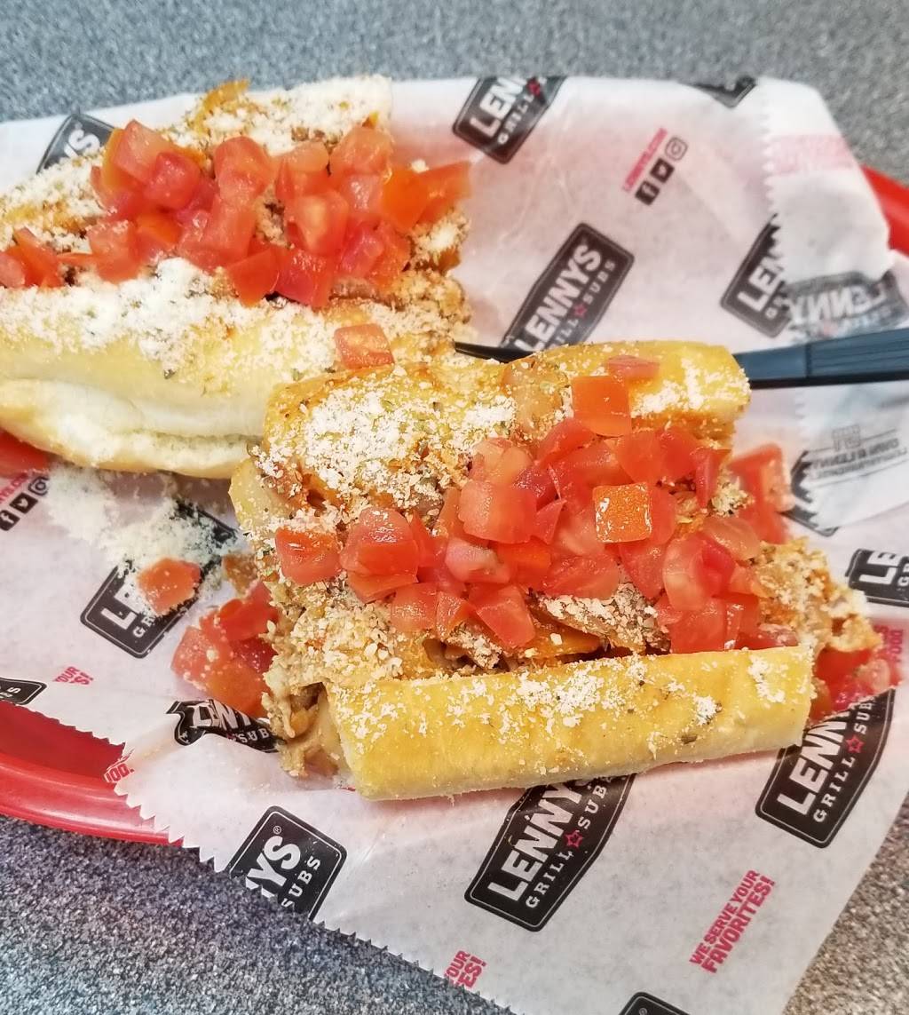 Lennys Grill & Subs | meal takeaway | 800 SE Walton Blvd, Bentonville, AR 72712, USA | 4794648181 OR +1 479-464-8181