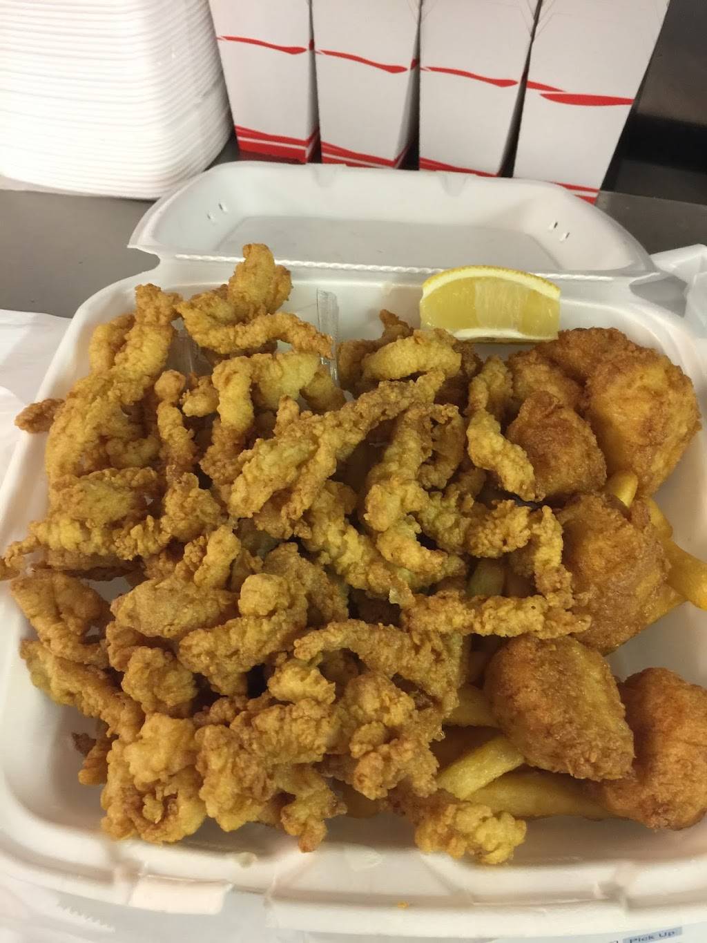 The Take Away | restaurant | 82 Chapel St, Norwood, MA 02062, USA | 7817691395 OR +1 781-769-1395