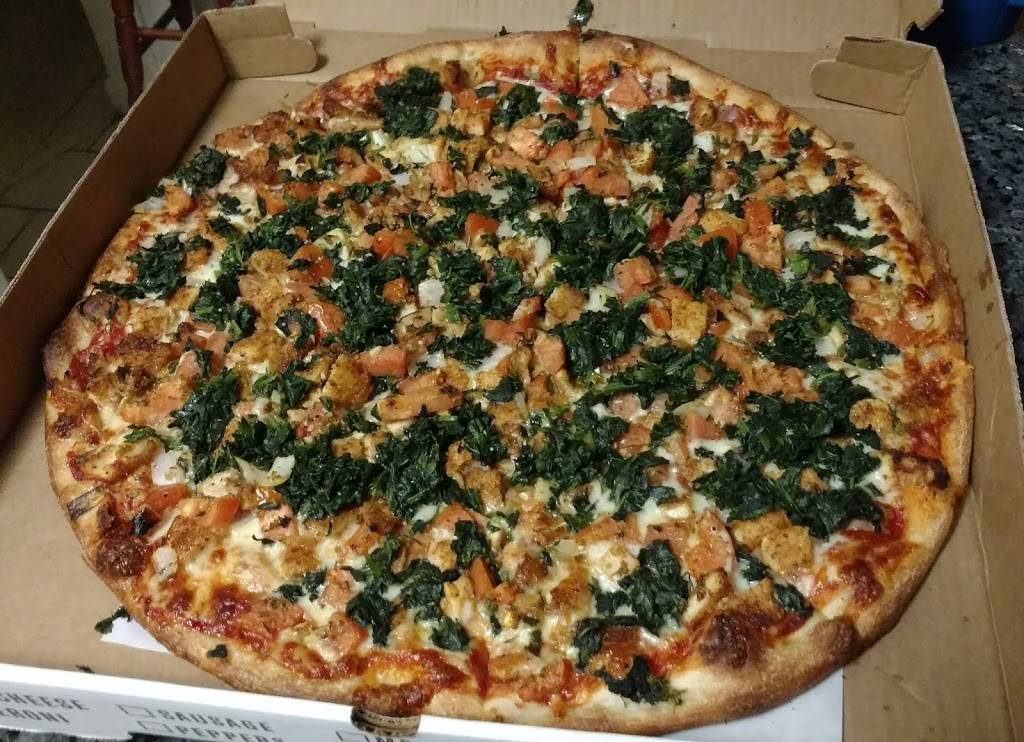 Francescos Pizzeria | restaurant | 70-29 Parsons Blvd, Fresh Meadows, NY 11365, USA | 7185916161 OR +1 718-591-6161