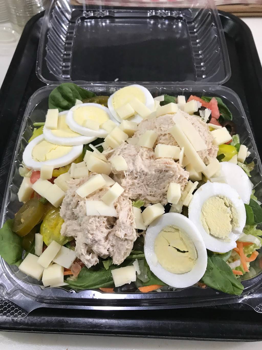 Family Latin subs | restaurant | 16775 N Miami Ave, Miami, FL 33169, USA | 3054549476 OR +1 305-454-9476