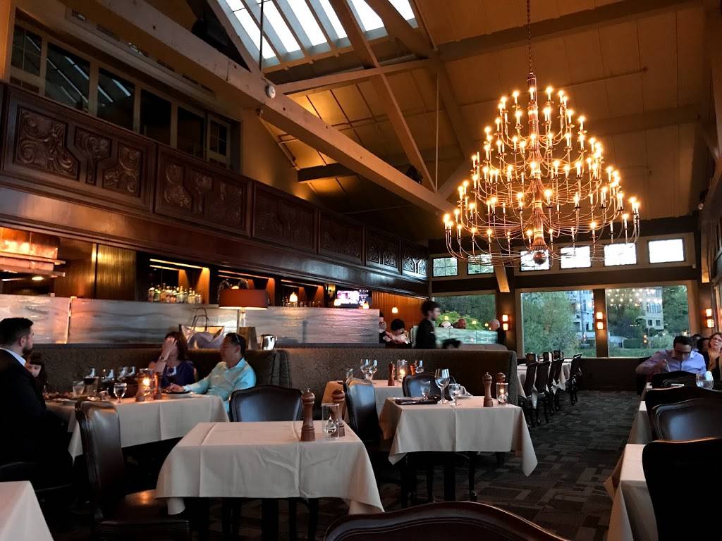 Daniels Broiler - Leschi | restaurant | 200 Lake Washington Blvd, Seattle, WA 98122, USA | 2063294191 OR +1 206-329-4191