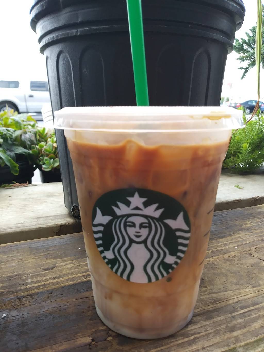 Starbucks | cafe | 8745 S Emerson Ave, Indianapolis, IN 46237, USA | 3178843320 OR +1 317-884-3320