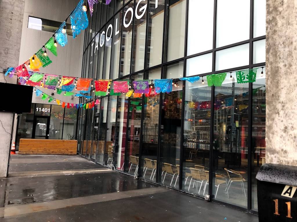 Tacologist Tacos-Tequila-Margaritas | restaurant | 11409 Euclid Ave, Cleveland, OH 44106, USA | 2164007242 OR +1 216-400-7242