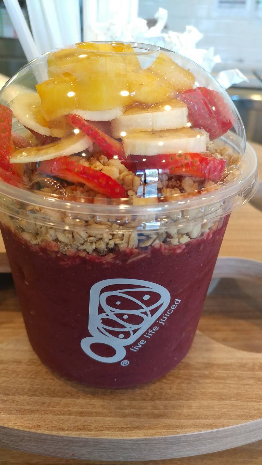 Juice It Up! | restaurant | 22331 El Toro Rd #C, Lake Forest, CA 92630, USA | 9494620704 OR +1 949-462-0704