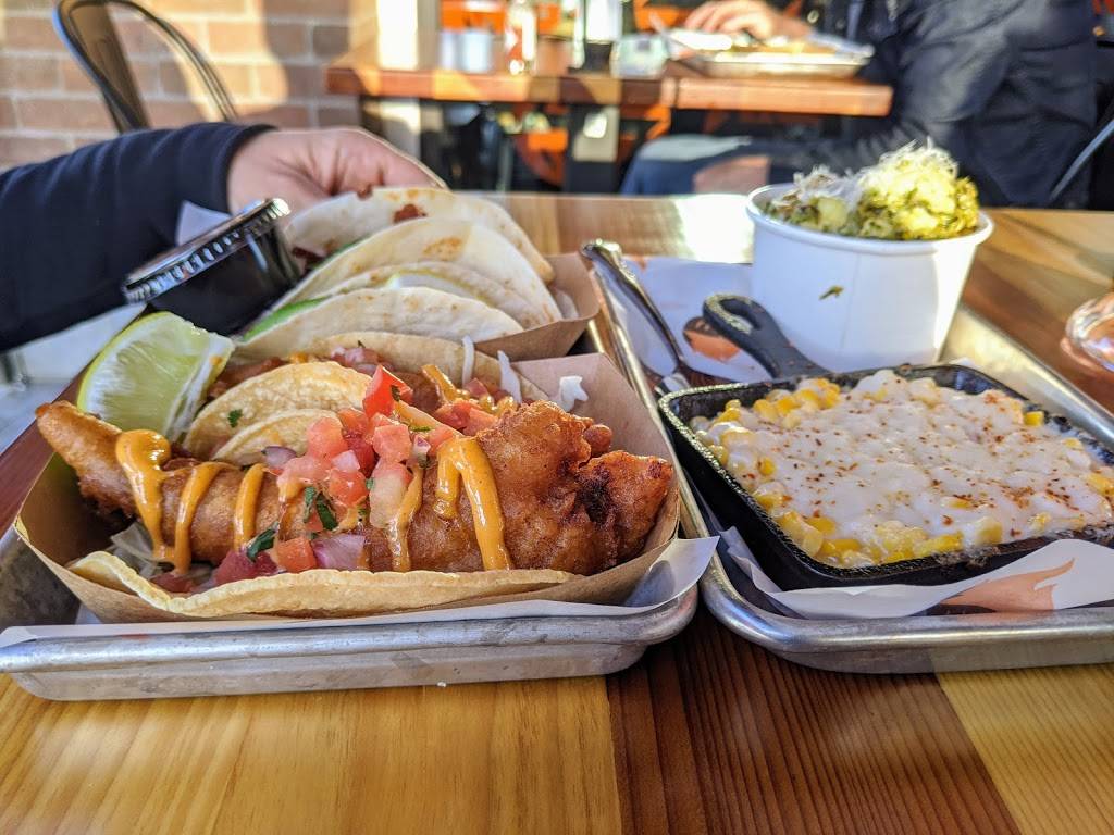 Seasurf Fish Co. | restaurant | 18401 Yorba Linda Blvd, Yorba Linda, CA 92886, USA | 7147011000 OR +1 714-701-1000