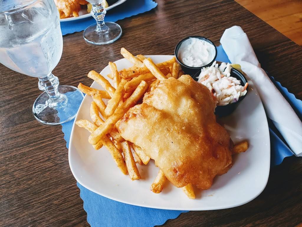 Bradys | restaurant | 25 Union St, Boothbay Harbor, ME 04538, USA | 2073156555 OR +1 207-315-6555