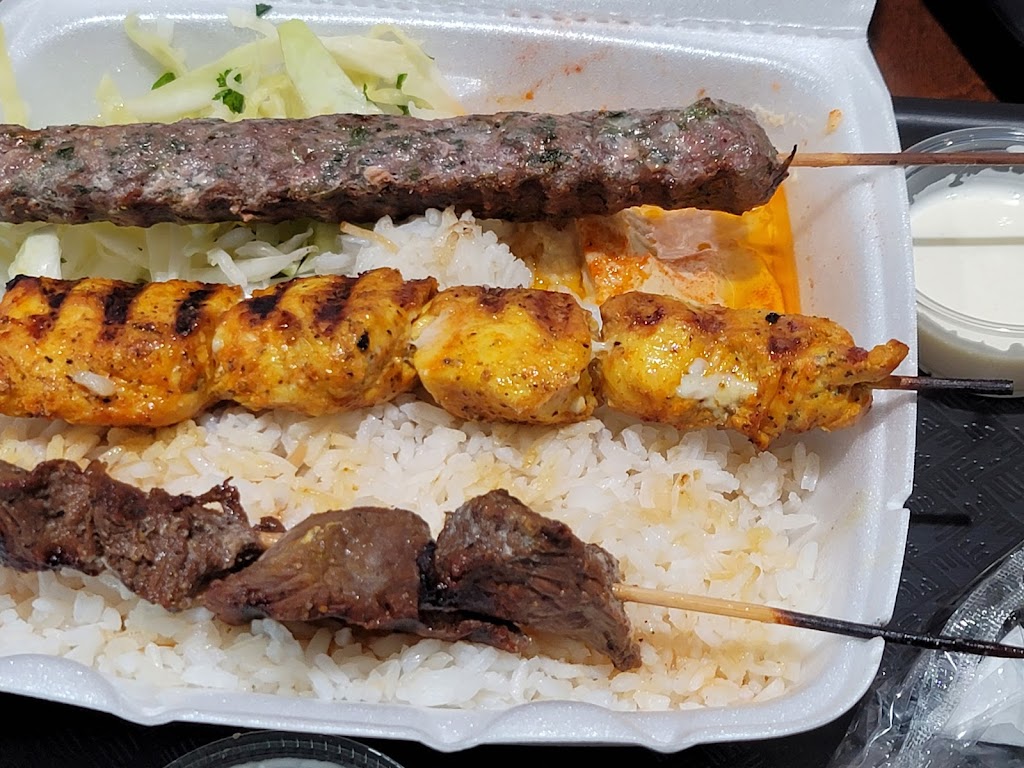 Halal Basket | restaurant | 1101 Thorpe Ln Suite 107, San Marcos, TX 78666, USA | 5123171236 OR +1 512-317-1236