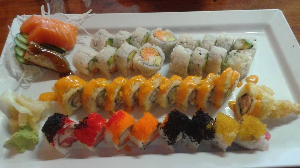 Wuri Sushi | restaurant | 50730 Gratiot Ave, New Baltimore, MI 48051, USA | 5864219874 OR +1 586-421-9874