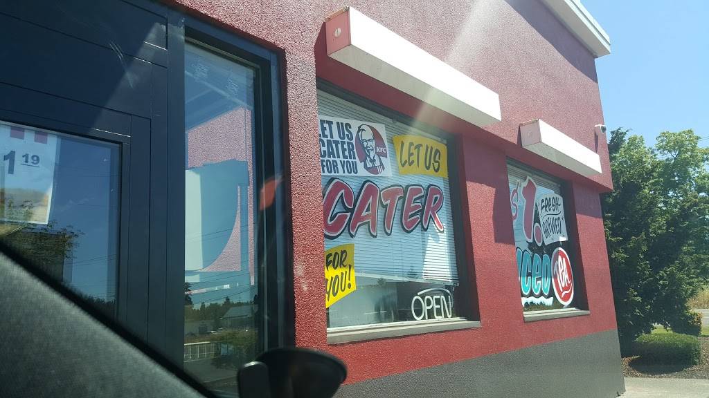 KFC | restaurant | 18735 S.W. Tualatin, Aloha, OR 97006, USA | 5036497944 OR +1 503-649-7944