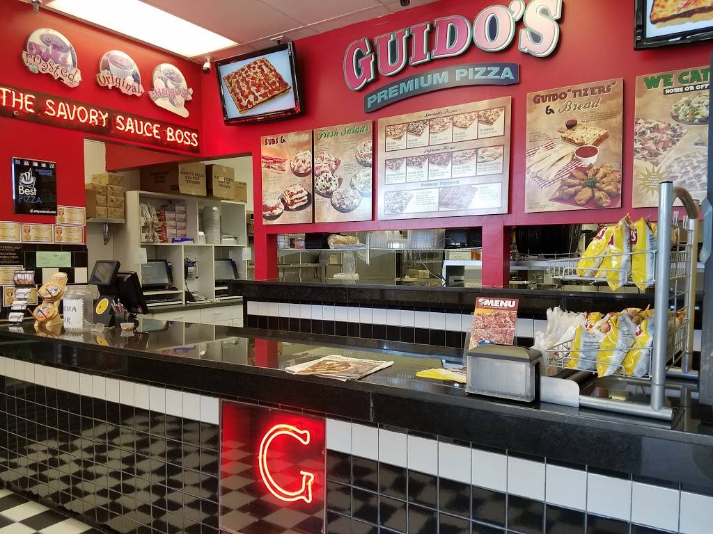 Guidos Premium Pizza Oxford | restaurant | 1396 S Lapeer Rd, Oxford, MI 48371, USA | 2489692111 OR +1 248-969-2111