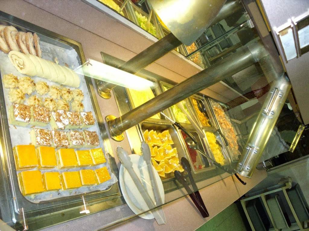 Lucky Dragon | restaurant | 705 E Sam Rayburn Dr, Bonham, TX 75418, USA | 9035832146 OR +1 903-583-2146