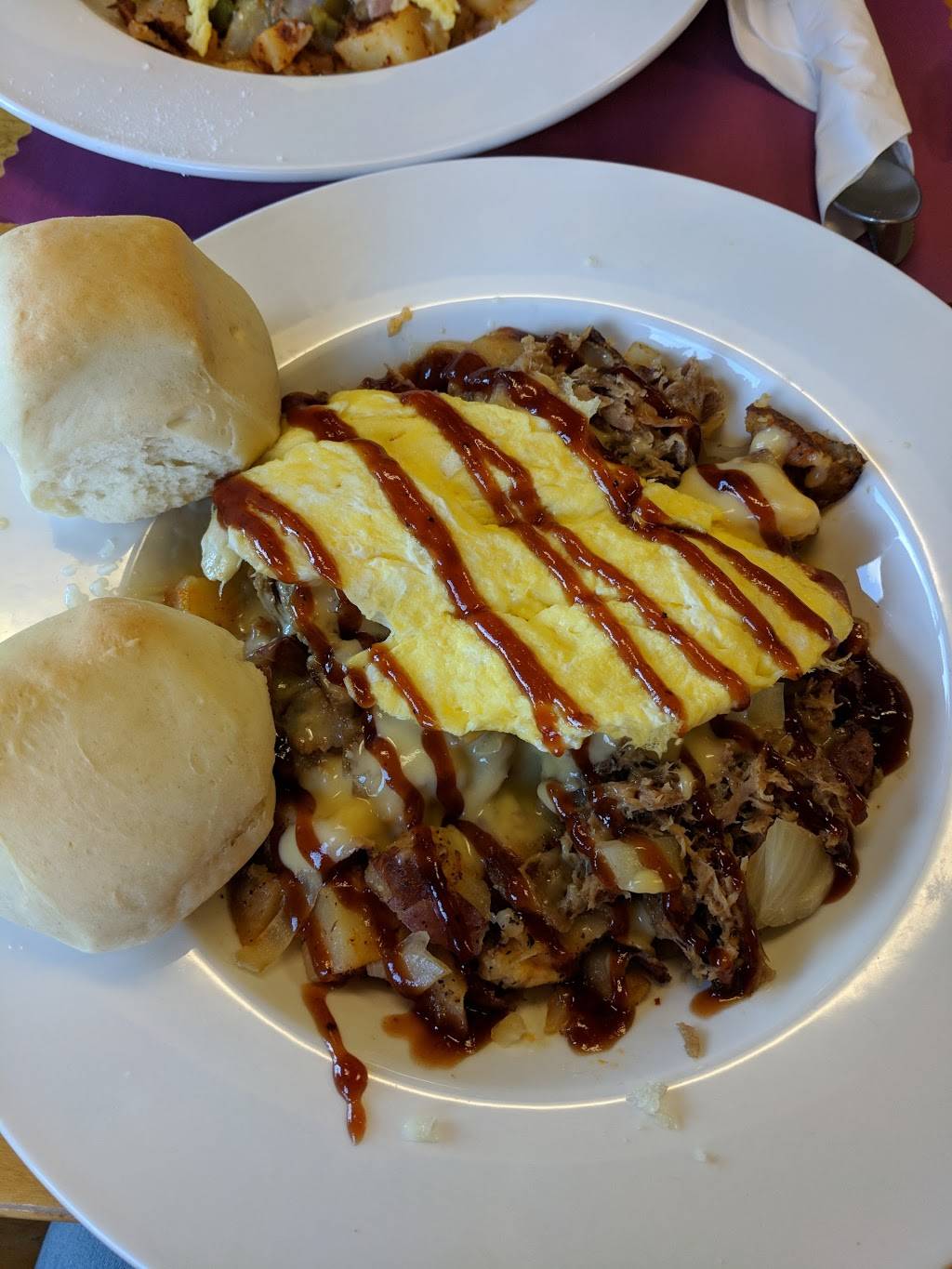 Scaturos Baking Co & Cafe | restaurant | 19 Green Bay Rd, Sturgeon Bay, WI 54235, USA | 9207468727 OR +1 920-746-8727