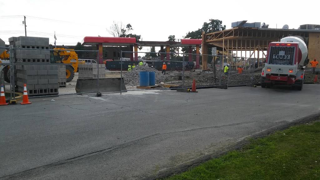 Sheetz #250 | cafe | 356 New Castle Rd, Butler, PA 16001, USA | 7242877900 OR +1 724-287-7900