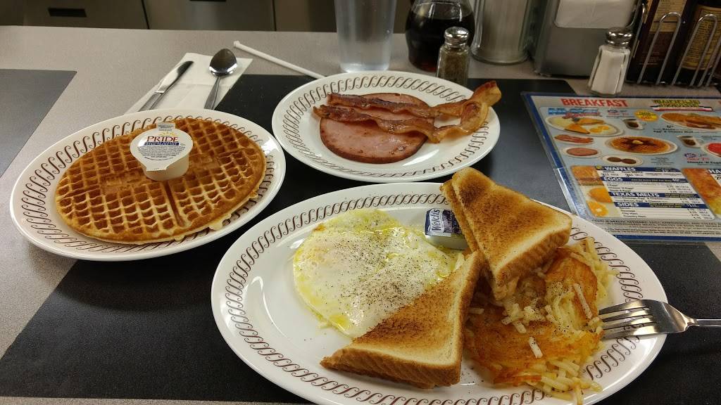 Waffle House | meal takeaway | 710 6th Ave NE, Decatur, AL 35601, USA | 2563552871 OR +1 256-355-2871