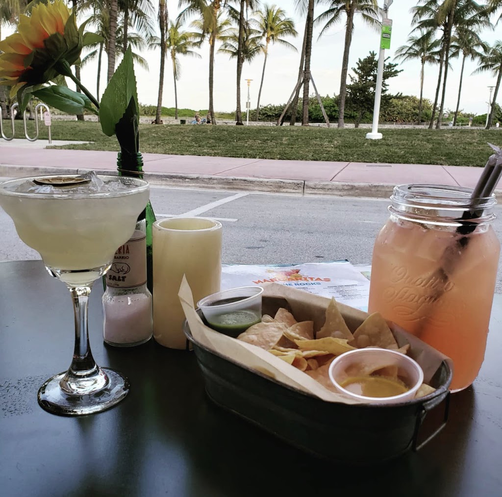 La Cerveceria de Barrio Ocean Drive | restaurant | 1412 Ocean Dr, Miami Beach, FL 33139, USA | 7863594497 OR +1 786-359-4497