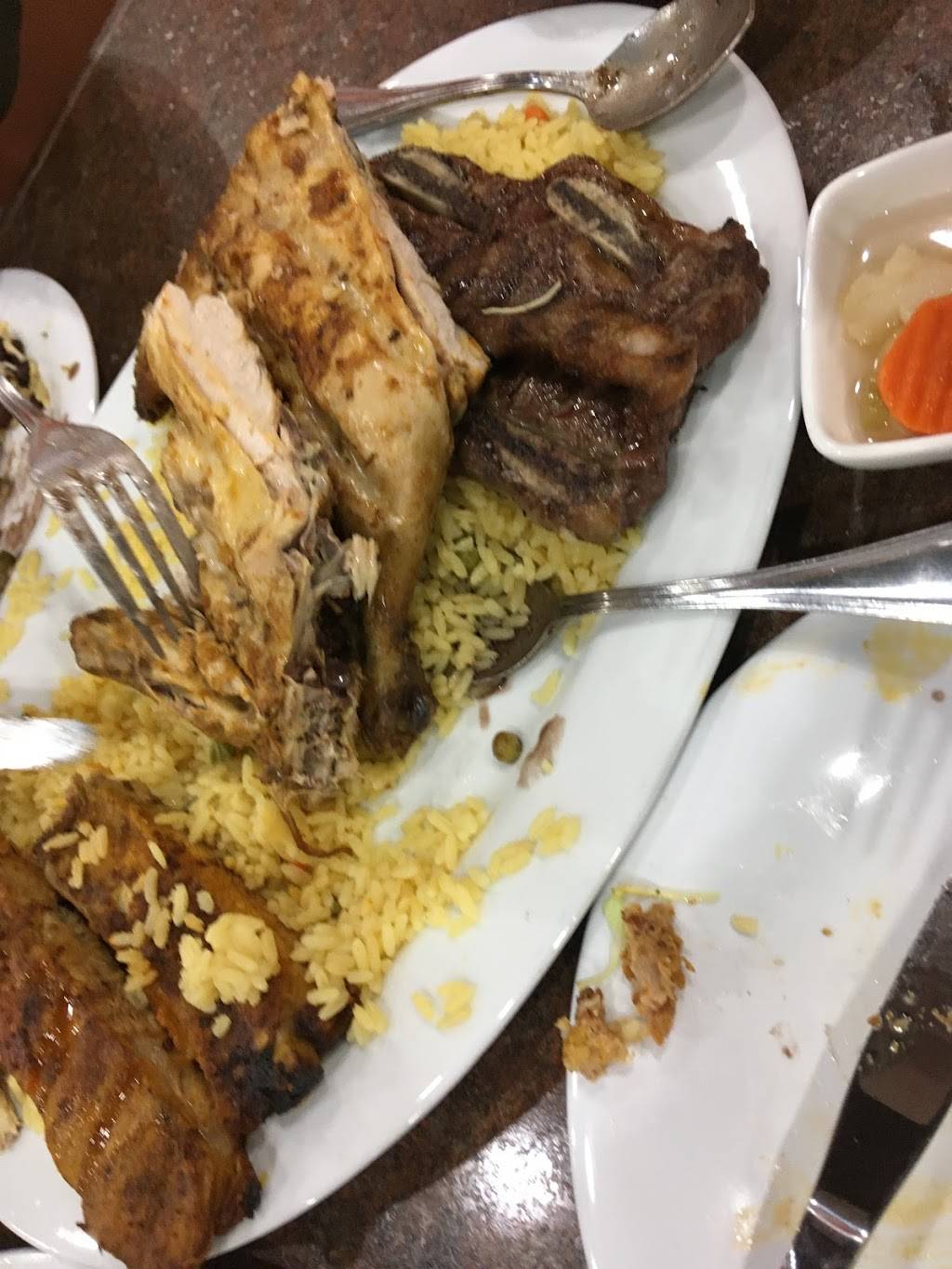 South Olden BBQ | restaurant | 2217 S Olden Ave, Trenton, NJ 08610, USA | 6092452322 OR +1 609-245-2322