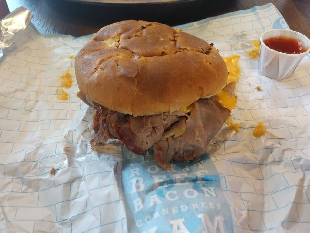 Arbys | meal takeaway | 5710 N Academy Blvd, Colorado Springs, CO 80918, USA | 7195281217 OR +1 719-528-1217