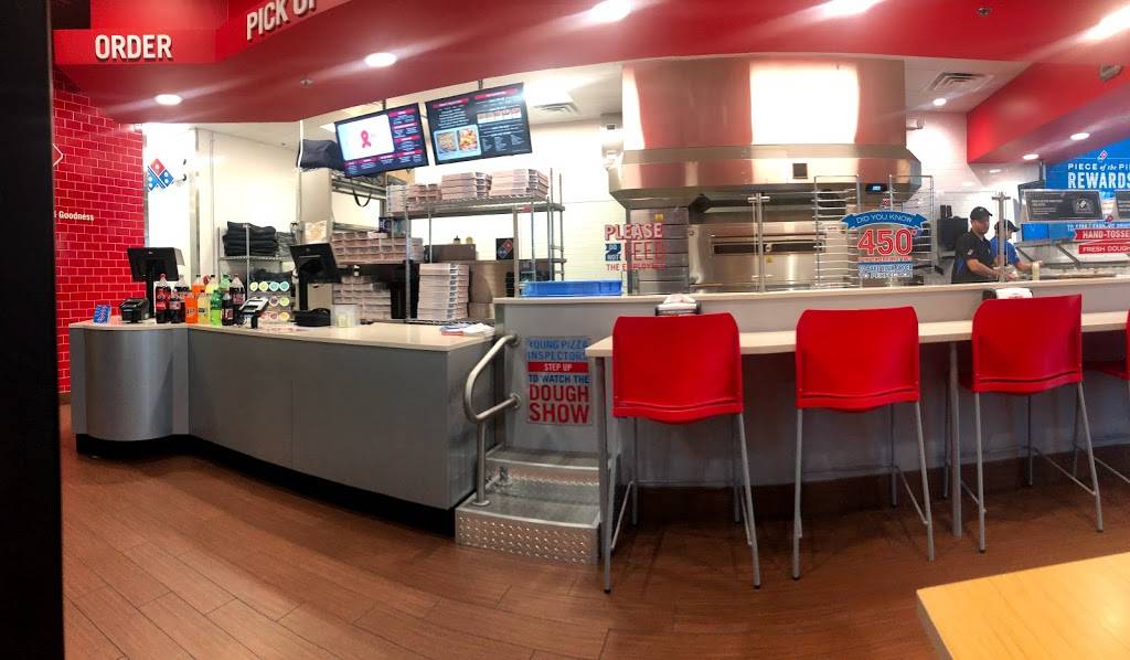 Dominos Pizza | meal delivery | 32409 N Scottsdale Rd Ste 105, Scottsdale, AZ 85266, USA | 4805956000 OR +1 480-595-6000