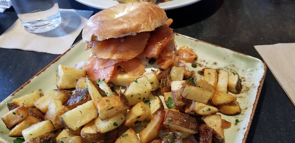 Modern Tavern (The Craftsman by Two Brothers) | restaurant | 16 West Jefferson Avenue, 2nd Floor, Naperville, IL 60540, USA | 6306157100 OR +1 630-615-7100