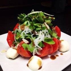 Fienis Ristorante | restaurant | 800 S Burnt Mill Rd, Voorhees Township, NJ 08043, USA | 8564282700 OR +1 856-428-2700