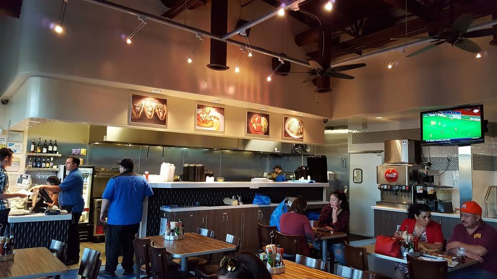 Pacific Fish Grill | restaurant | 13865 City Center Dr #3095, Chino Hills, CA 91709, USA | 9099020099 OR +1 909-902-0099