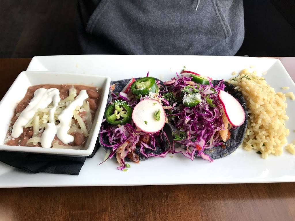 Black Sheep Cafe | restaurant | 19 N University Ave, Provo, UT 84601, USA | 8016072485 OR +1 801-607-2485