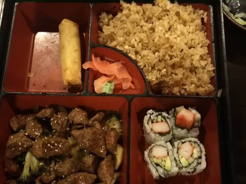 Yamato Japanese Steakhouse | restaurant | 1044 Market St, Charlestown, IN 47111, USA | 8127969129 OR +1 812-796-9129