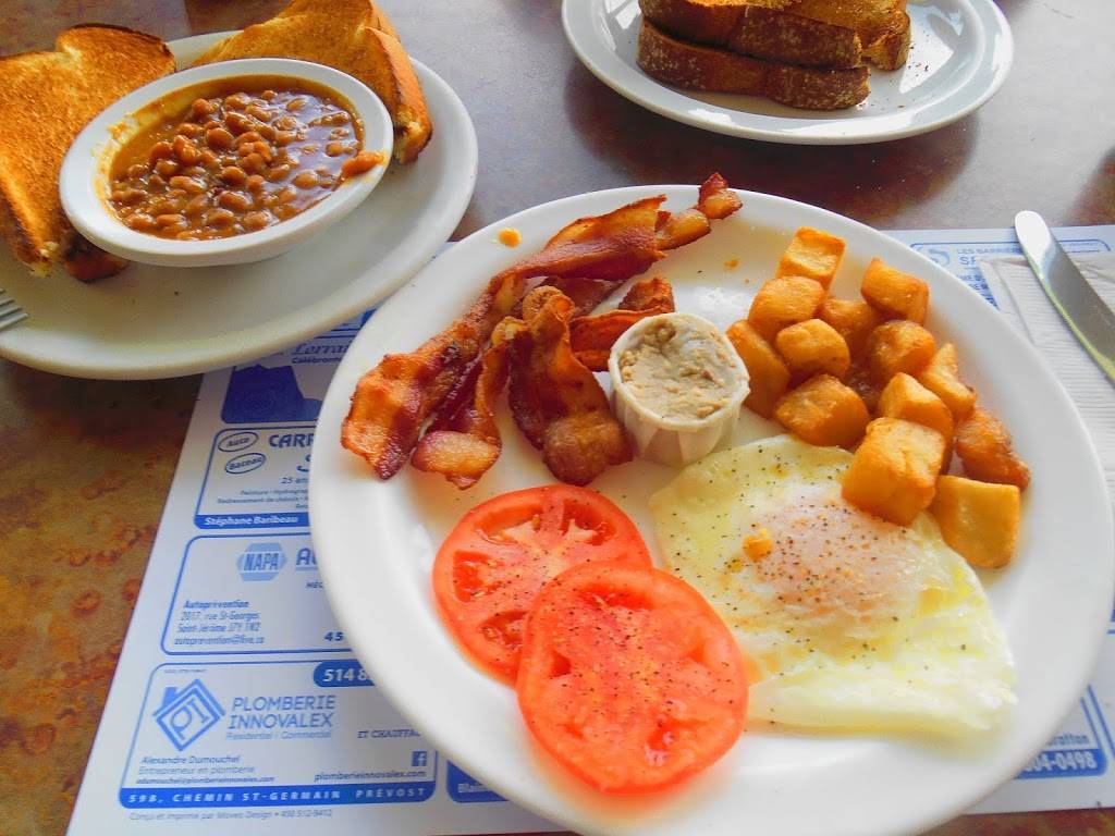 Special Restaurant | restaurant | 2103 Boulevard du Curé-Labelle, Saint-Jérôme, QC J7Y 1S7, Canada | 4505699901 OR +1 450-569-9901