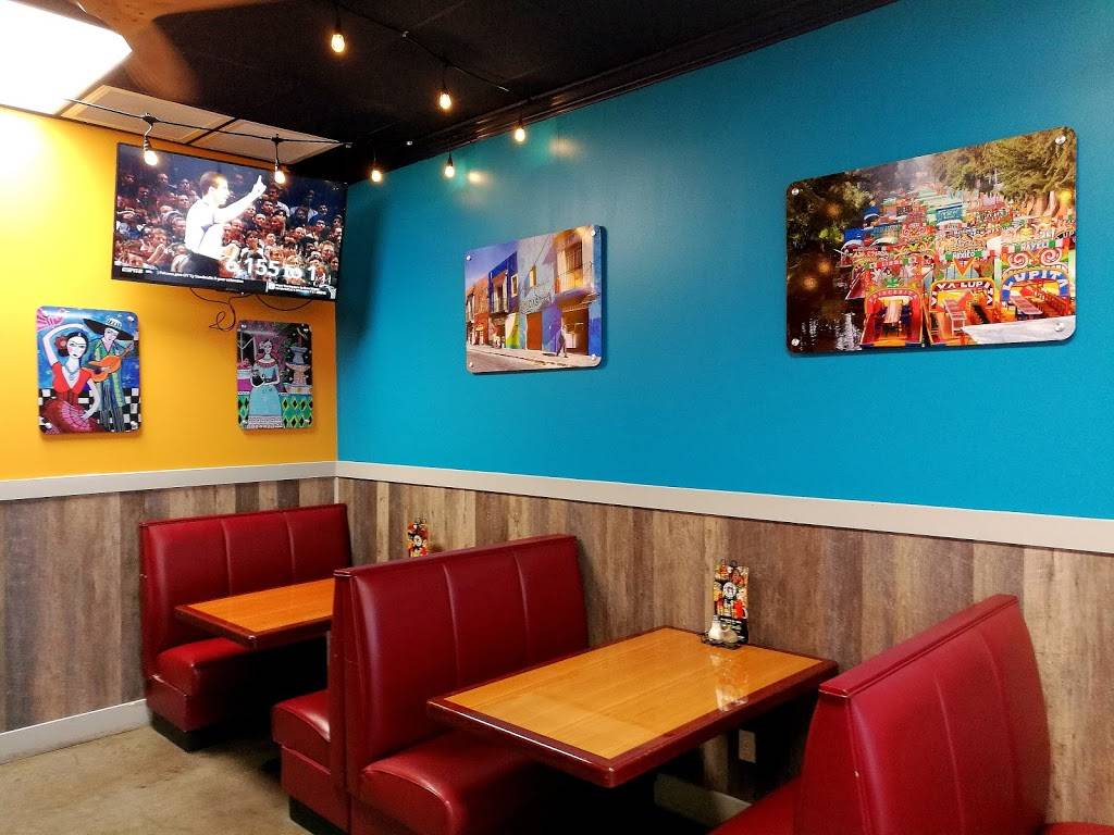 Uncle Berto’s Burritos | restaurant | 2509 Stone Station Rd, Roebuck, SC 29376, USA | 8645863973 OR +1 864-586-3973