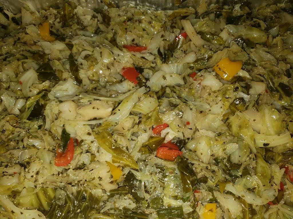 A Taste Of Tosha | restaurant | 227 Center St, Winter Garden, FL 34787, USA | 4079238302 OR +1 407-923-8302