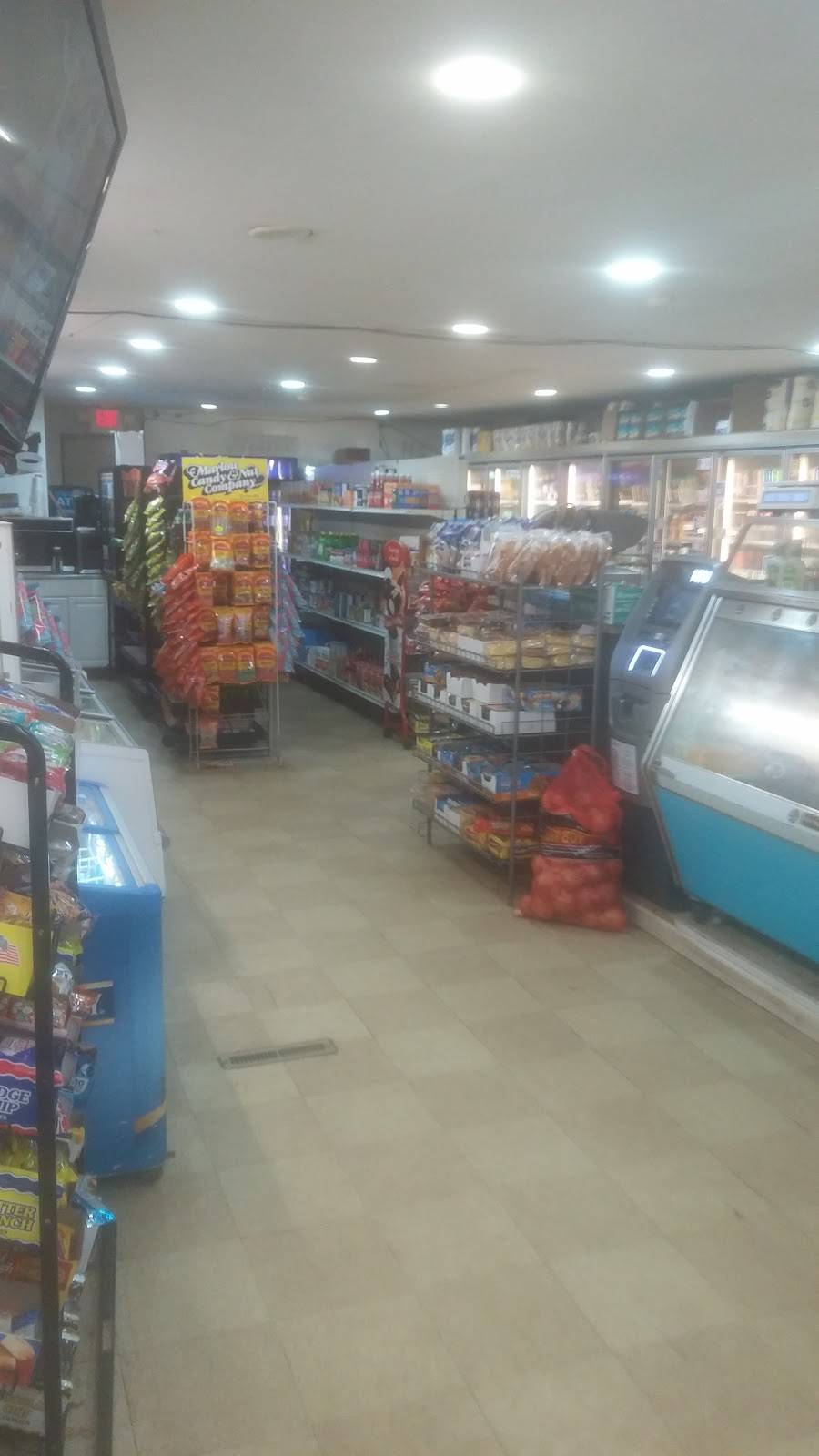 Express Food Mart | restaurant | 814 Eastern Ave, Schenectady, NY 12308, USA | 5183573490 OR +1 518-357-3490