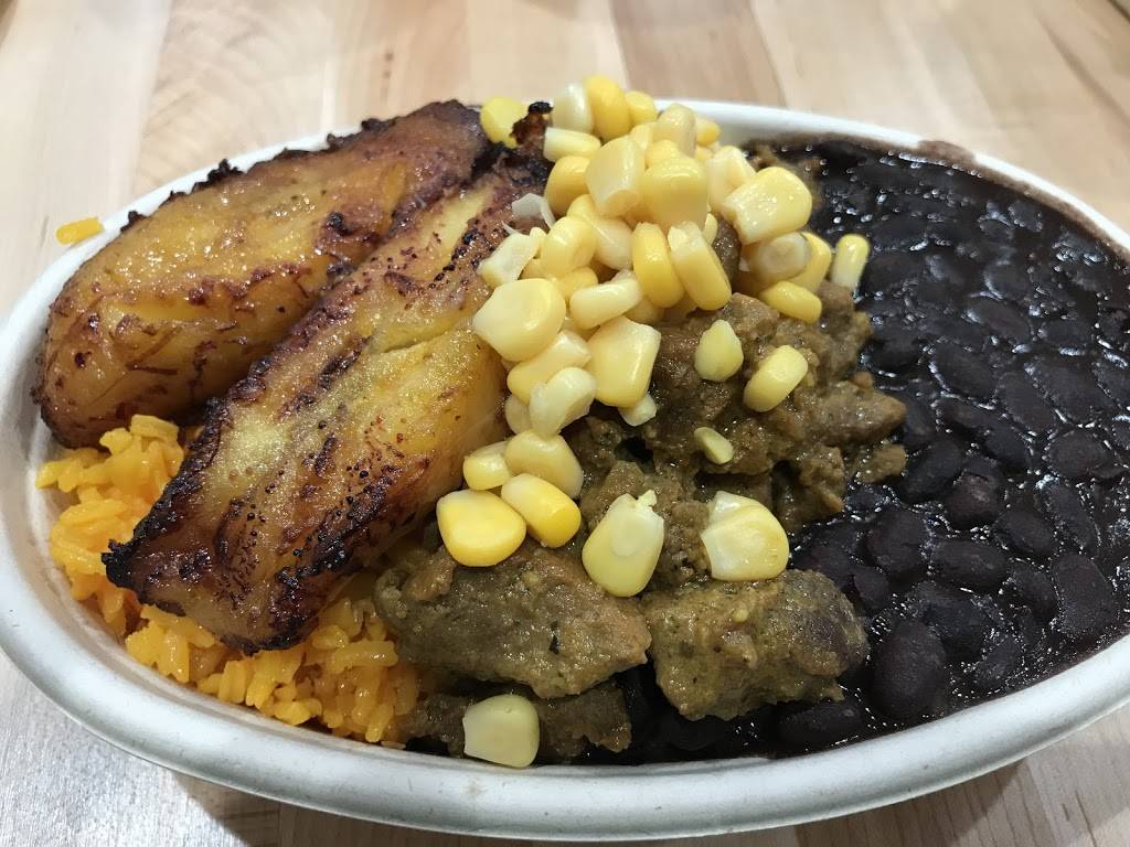 Ricco Latin Kitchen | meal takeaway | 4469 S Congress Ave suite 110, Lake Worth, FL 33461, USA | 5618554776 OR +1 561-855-4776