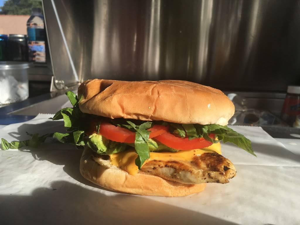 The Grub Spot | restaurant | 2900 N Laurent St, Victoria, TX 77901, USA | 3616498248 OR +1 361-649-8248