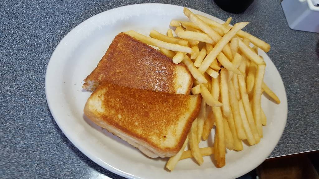 Filling Station | restaurant | 4750 Alpine Ave NW, Comstock Park, MI 49321, USA | 6167846706 OR +1 616-784-6706