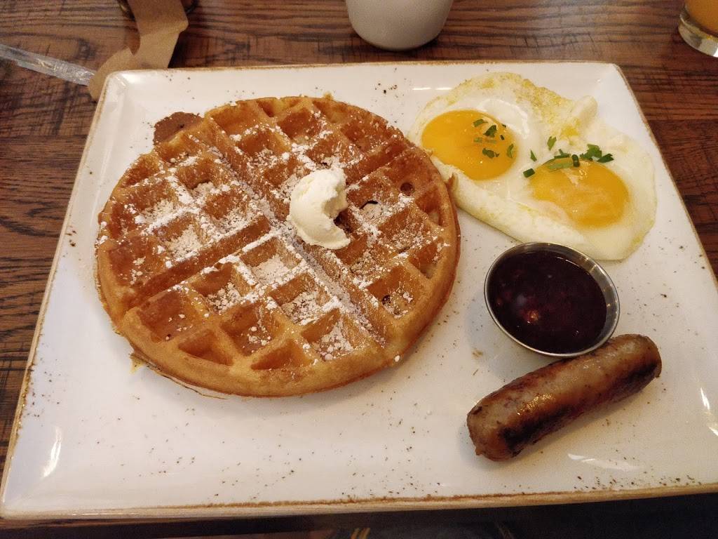 First Watch - Downtown Sarasota | restaurant | 1395 Main St, Sarasota, FL 34236, USA | 9419541395 OR +1 941-954-1395