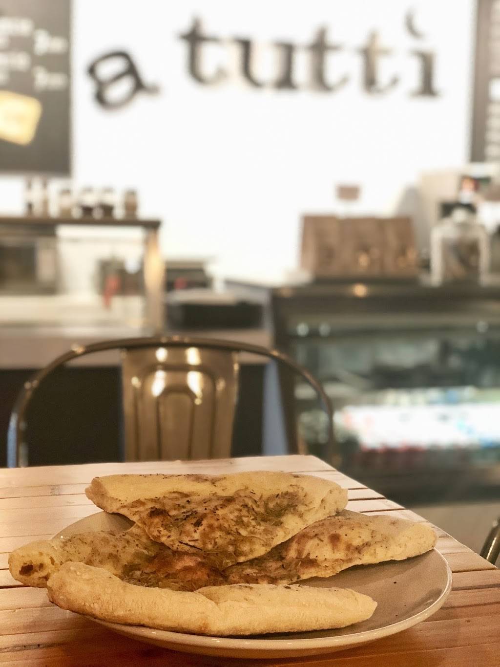 A Tutti, Ristorante Italiano BYOB | restaurant | 5154 Ridge Ave, Philadelphia, PA 19128, USA | 2673355478 OR +1 267-335-5478