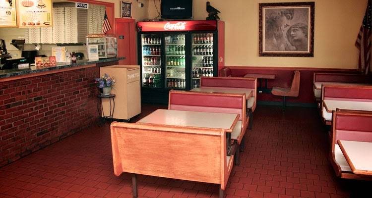 Nikis Roast Beef & Pizza | meal takeaway | 7 Central St, Georgetown, MA 01833, USA | 9783522400 OR +1 978-352-2400