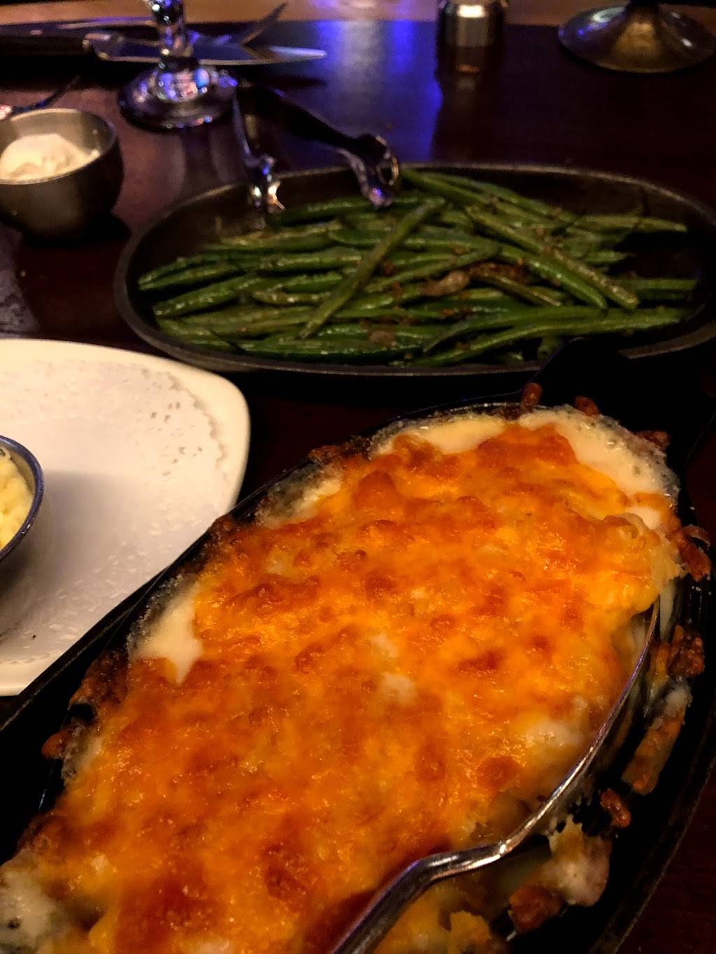 Jeff Rubys Steakhouse, Nashville | restaurant | 300 4th Ave N, Nashville, TN 37219, USA | 6154344300 OR +1 615-434-4300