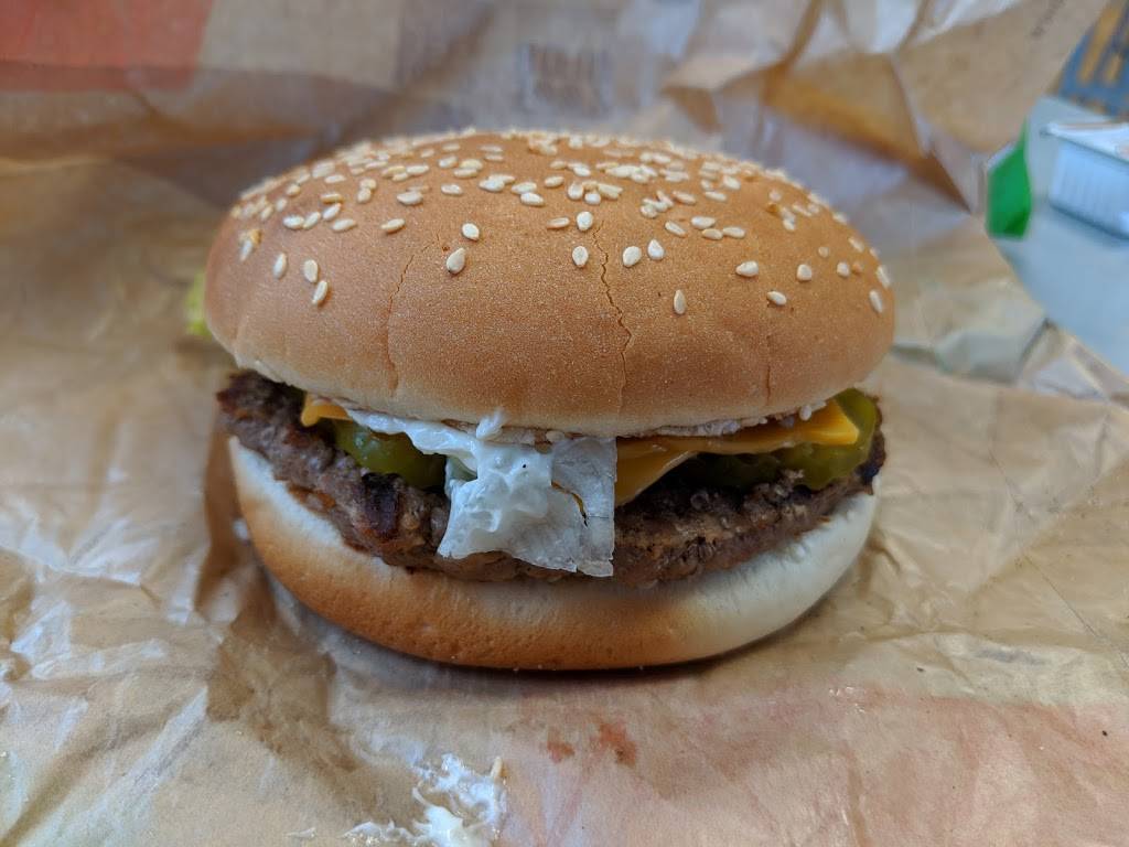 Burger King | restaurant | 3295 Fairview St, Burlington, ON L7N 3N9, Canada | 9056395858 OR +1 905-639-5858