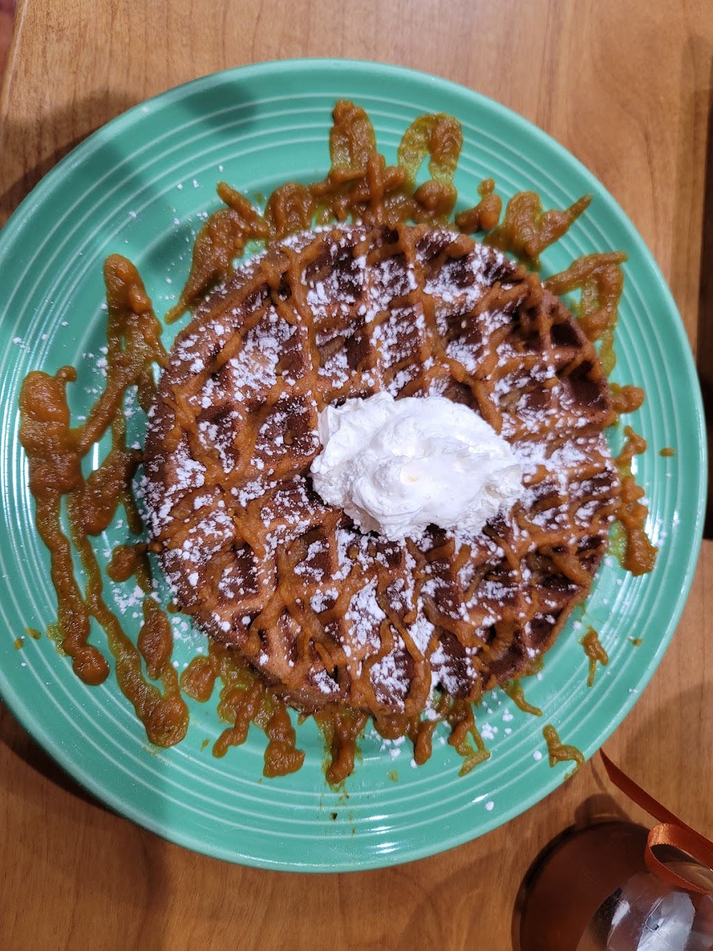 The Grain Cafe | restaurant | 14440 Gilmore St, Van Nuys, CA 91401, USA | 8183925423 OR +1 818-392-5423